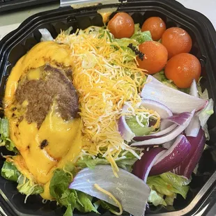 Cheeseburgers