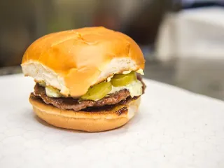 Dilly's Drive-In