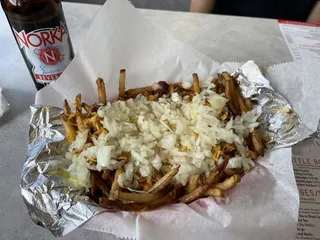 Bob's Hamburg