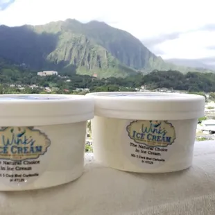 Hawaii is beautiful and Wink's makes it even better !!!