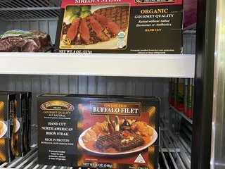 Soho Organic Market