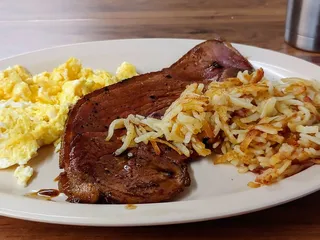 GRILL 57