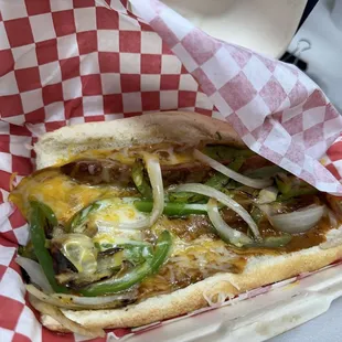 Winky Dinky: Oaklandish