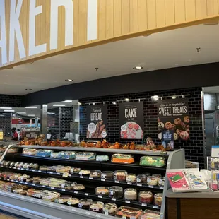 Oct 2019- lots of cakes