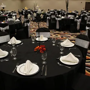 Hotel Convention Center