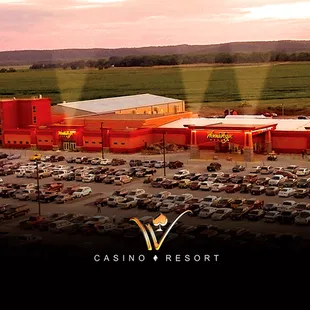 WinnaVegas Casino Resort