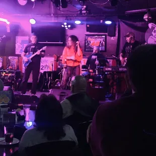 Mad Rabbit really good