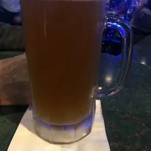 Sam Adams cherry wheat