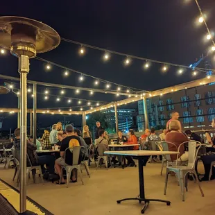 Rooftop