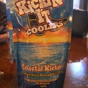 drink