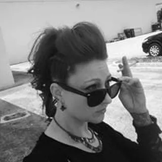 Ariel M.