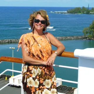 Debbie C.
