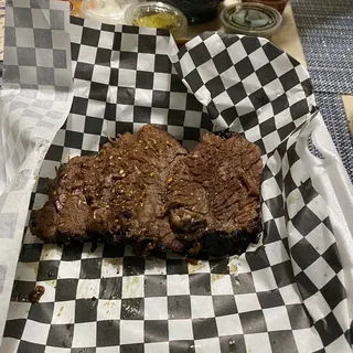 1/2 lb. Beef Brisket