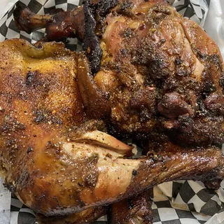 1/4 Chicken