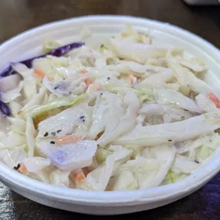Coleslaw