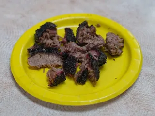 Smokin' Grill Xpress