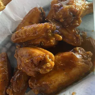 Willie mays 10 Wings