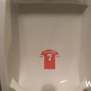 Because apparently freedom doesn't apply to minorities.