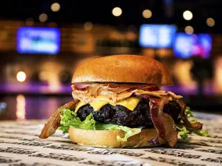 Ford's Garage Lakeland