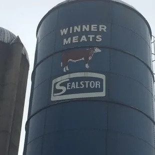 Winner's Meat Farm