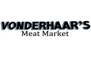 Vonderhaar's Custom Meat Processing