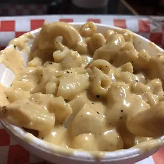 Mac & Cheese