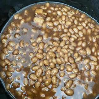 Baked Beans
