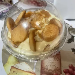 Banana Pudding