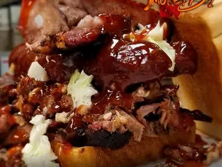 Smokey D'z BBQ