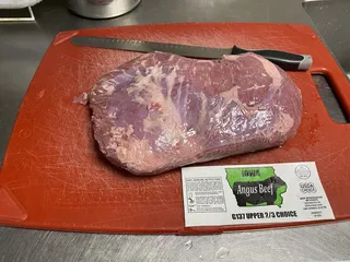 Neighbors On the Rum