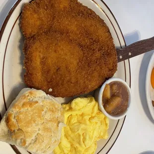 Pork Chop