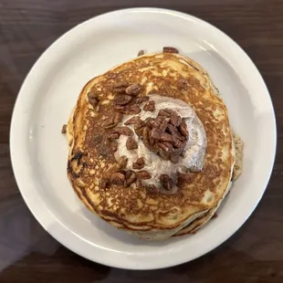 Sticky Bun