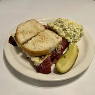 Corned Beef Sandwich