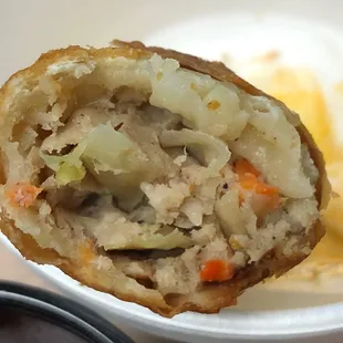 Egg Roll (interior)