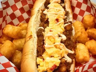 Houndstooth Kitchen & Eatery