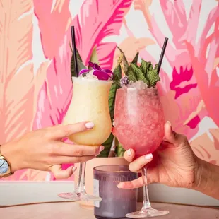 In love with the Coco + Bramble Royal