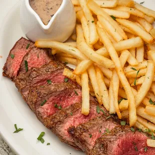 Steak Frites