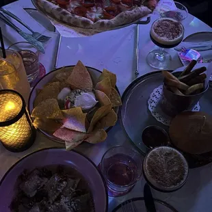 Hot Chicken Sandwich