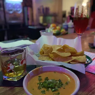 Pimento Queso