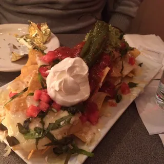 Nachos