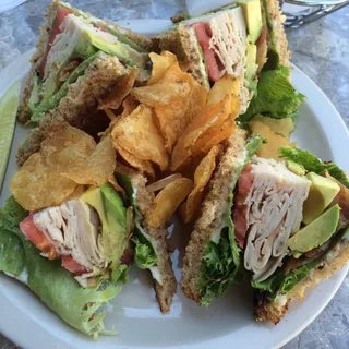 Turkey Club