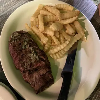 Steak Frites