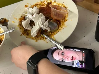 Ron's Hamburgers & Chill