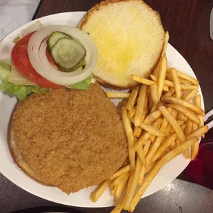 Tenderloin
