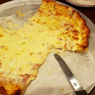 Cheese Pizza