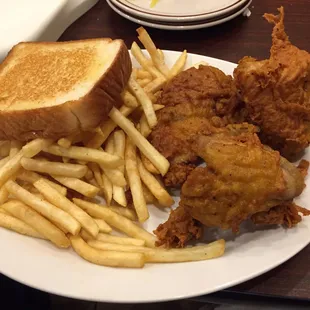 Fried Chicken