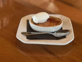 Eatery A