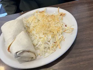 Patricks Restaurant