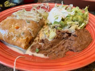 San Jose Mexican Restaurant