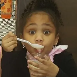 This is my friend laci